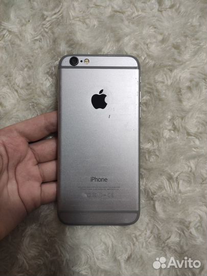iPhone 6, 64 ГБ