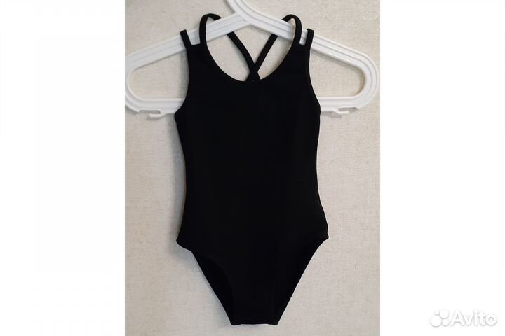 Купальник для хореографии 98