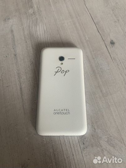Alcatel pop3 (5)