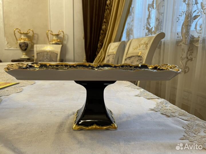 Посуда. Рулетница Weimar