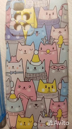 Xiaomi Redmi 10, 4/64 ГБ