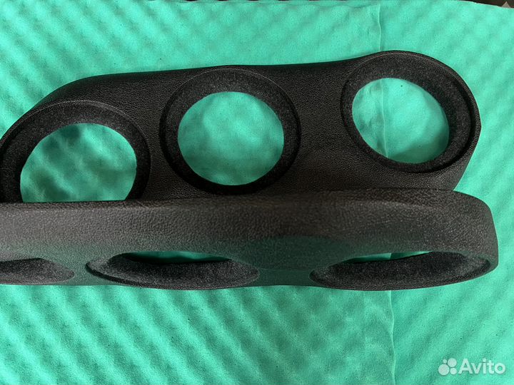 Подиумы Chevrolet Lanos 16+16+16+рупор