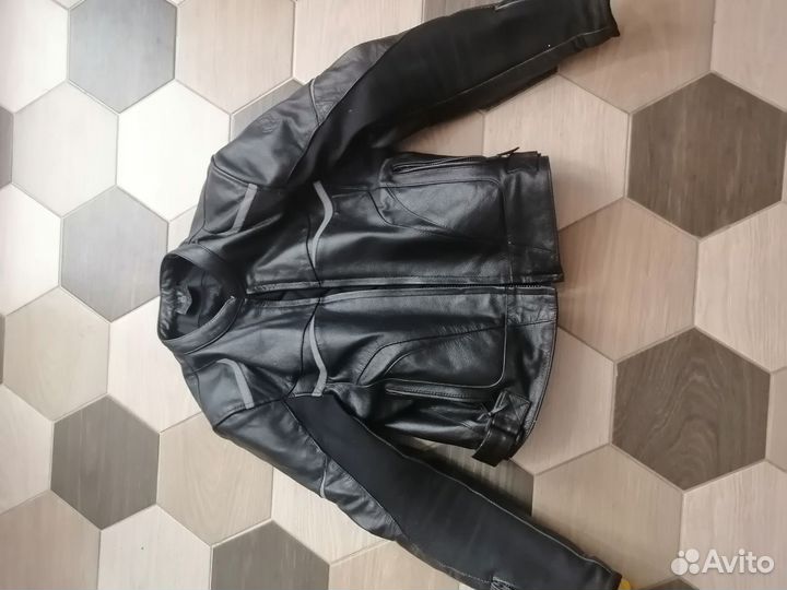 Куртка probaker