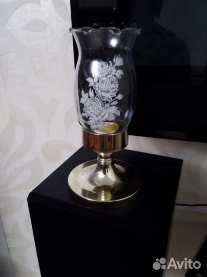 Подсвечник