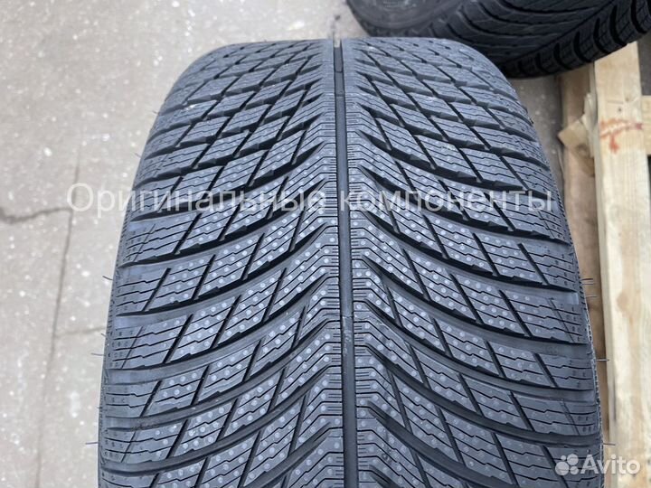 Оригинал. Ковка. Зимние колеса BMW M4 G82 2022