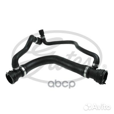 Изогнутые патрубки 053019 Gates