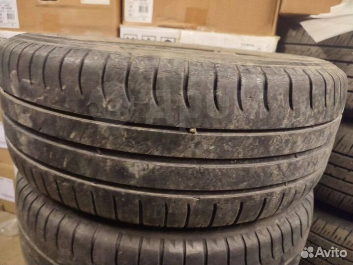 Michelin Energy Saver 215/55 R16