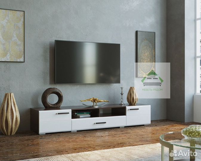 Тумба под телевизор