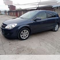 Opel Astra 1.6 AMT, 2011, 85 000 км