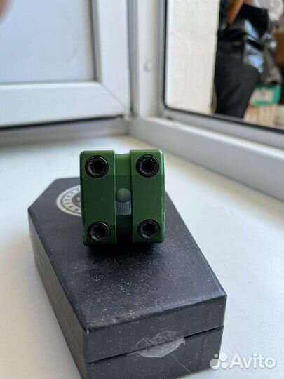 Вынос Shadow Attack Front Load