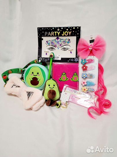 Подарочный набор 