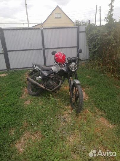 Продам мотоцикл
