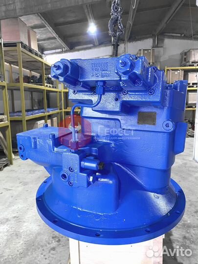 Гидравлический насос Doosan S500LC-5 K1003280B