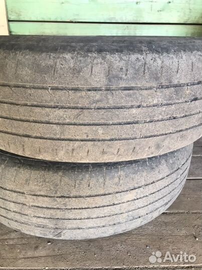 Bridgestone Dueler H/P 225/60 R18