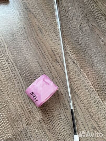 Лента и палочка Pastorelli