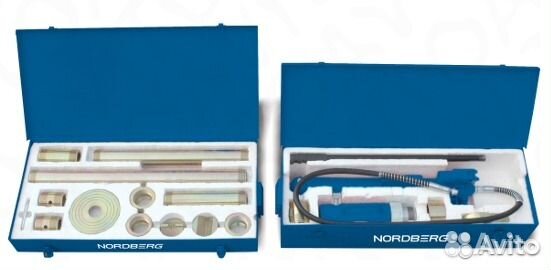 Растяжка рихтовочная с усилием на 20 т. N3820