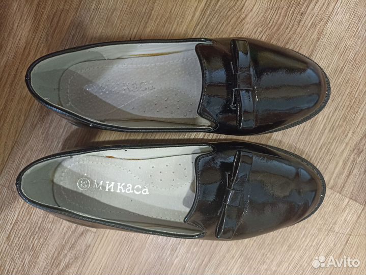 Туфли для девочки