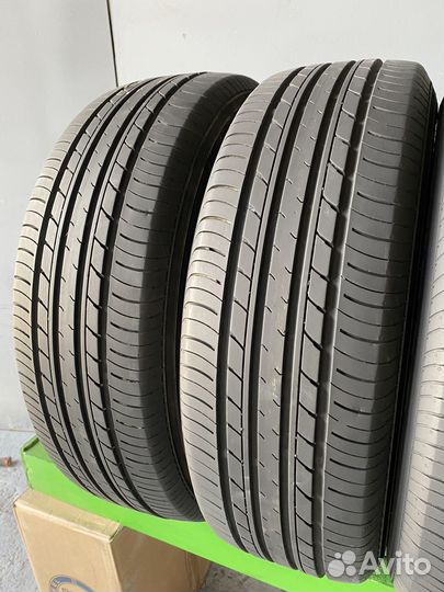 Yokohama Geolandar G98 225/65 R17