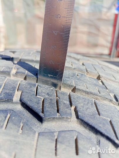 Hankook Radial RA07 225/70 R16 102