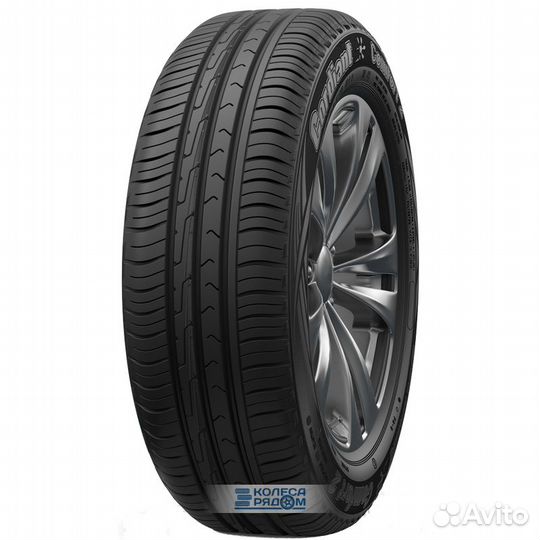 Cordiant Comfort 2 195/55 R16 91H
