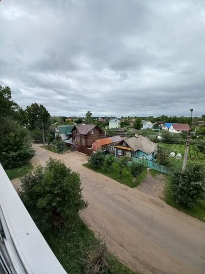 2-к. квартира, 43 м², 4/4 эт.
