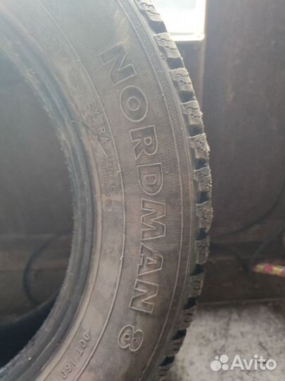 Nordman 8 175/65 R14