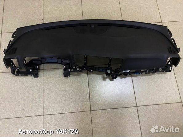 Kia Sportage 4 подушка безопасности пассажира срс