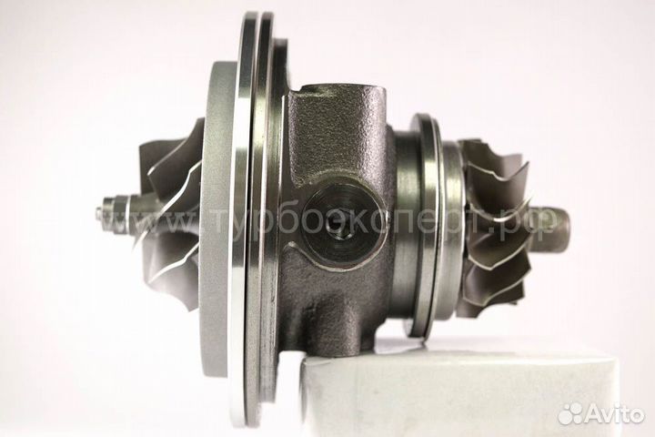Картридж Турбины audi/VW A3 1.8T