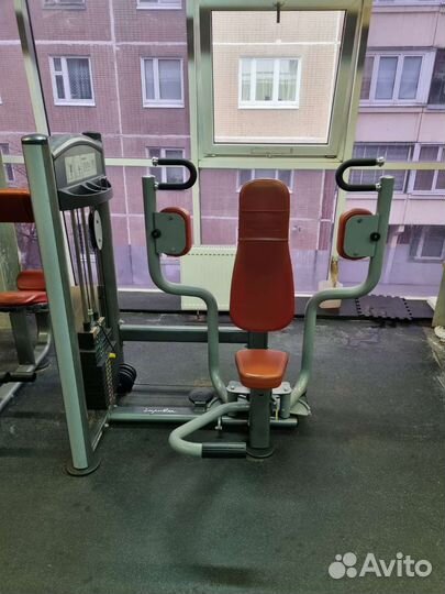 Тренажер Aerofit баттерфляй/бабочка IT904