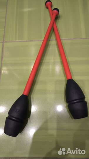 Булавы для х/г Chante, 40,5см