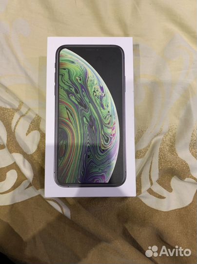 iPhone xs обмен на android