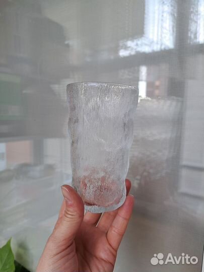 Стаканы стекло. Объем 300 мл