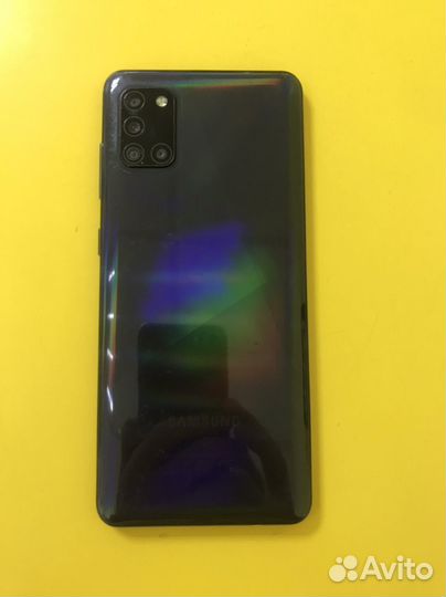 Samsung Galaxy A31 4/64 (G96)
