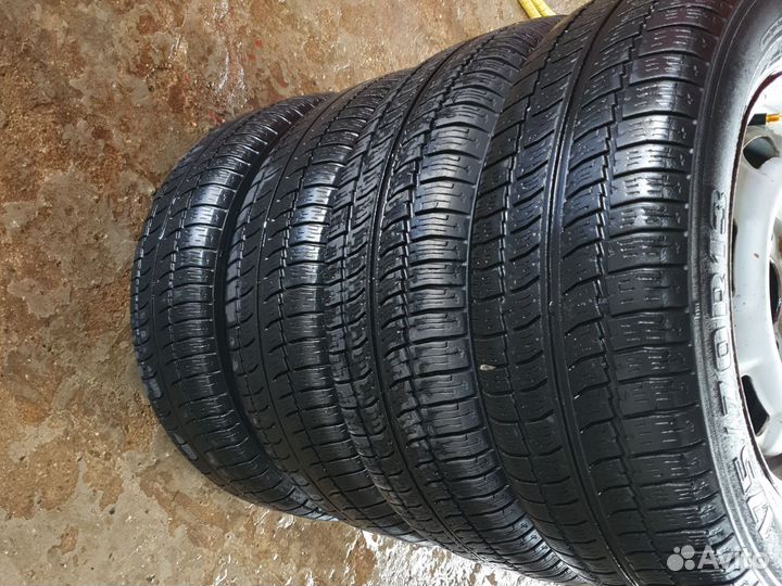 КАМА Кама-217 175/70 R13 99T