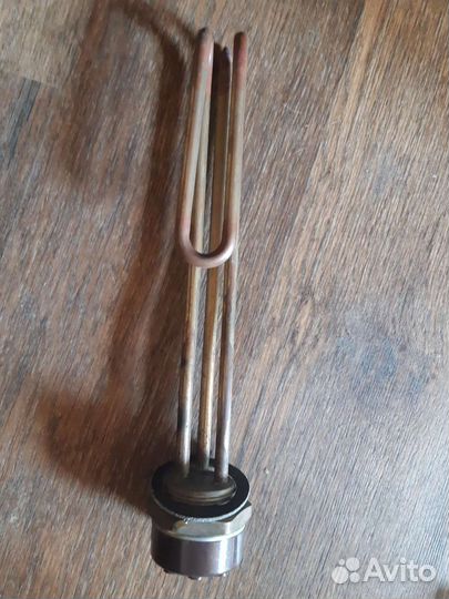 Тен для водонагевателя