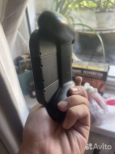 Продам джойконы на nintendo