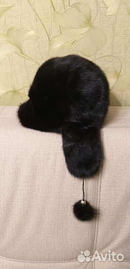 Шапка женская