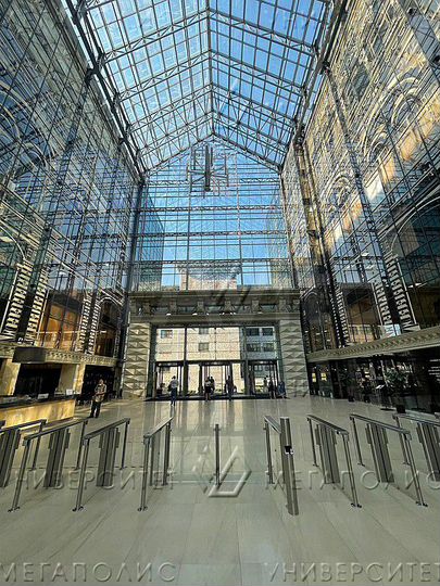 Помещение свободного назначения 55 м²