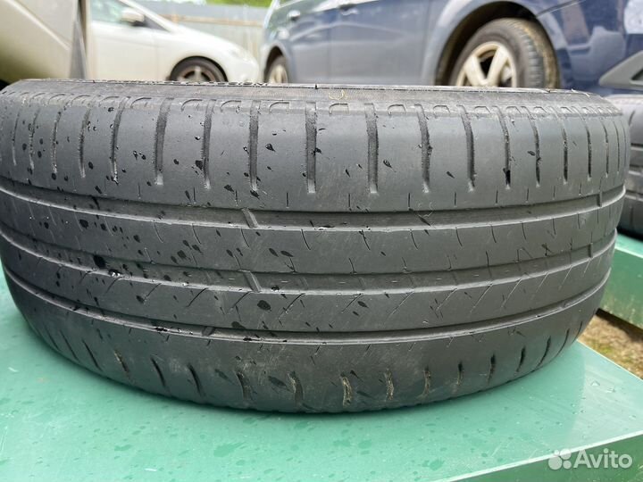 Michelin Energy Saver 205/55 R16