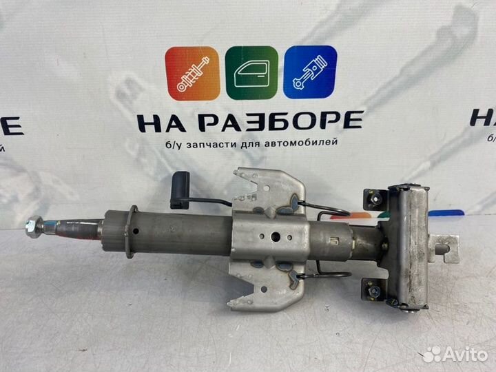 Рулевая колонка Chevrolet Captiva C140 A 24 XE