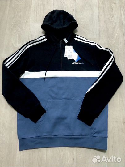 Худи adidas оригинал