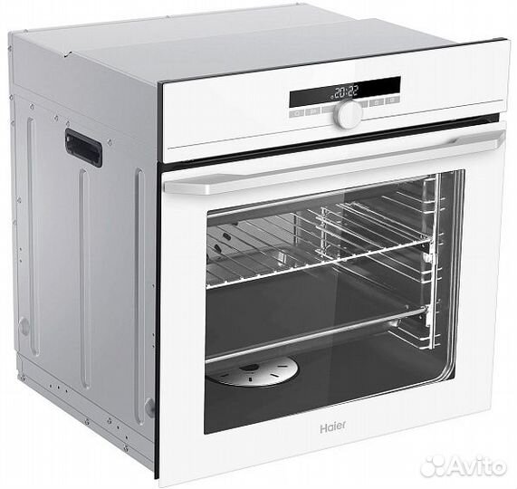 Духовой шкаф haier HOQ-F6casgw