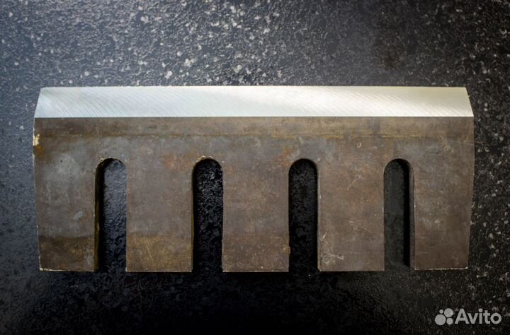 Заточка ножей для картона