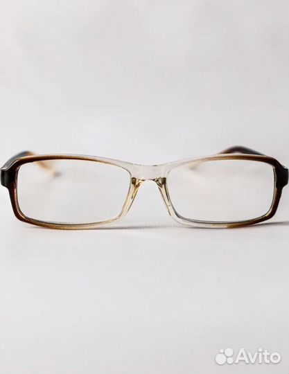 Очки для зрения универсальные +4