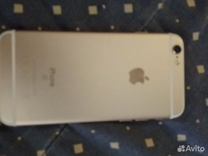 iPhone 6S, 32 ГБ