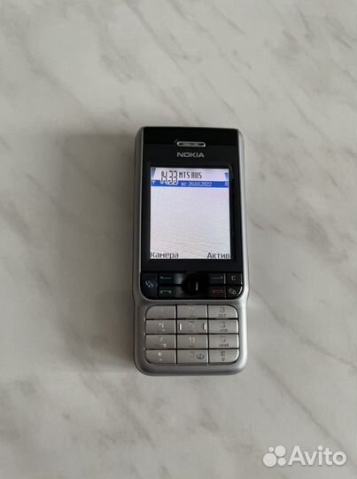 Nokia 3230