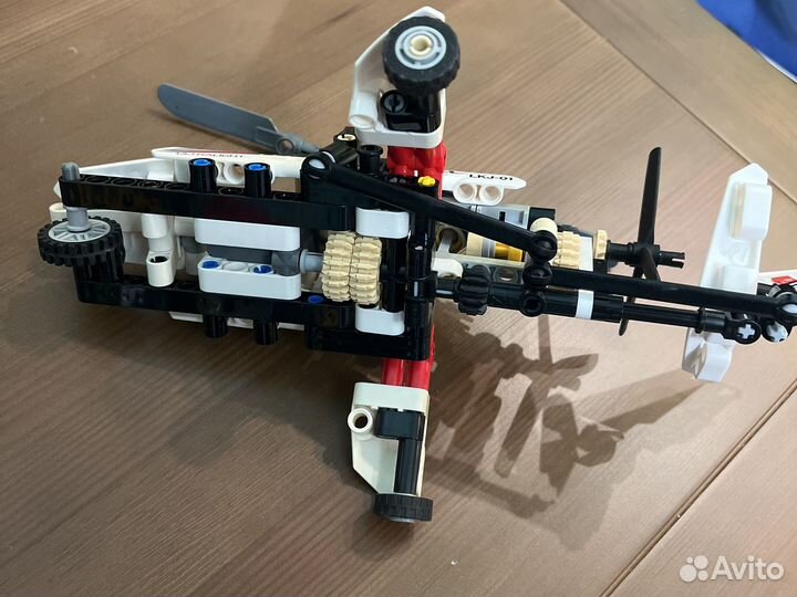 Lego technic
