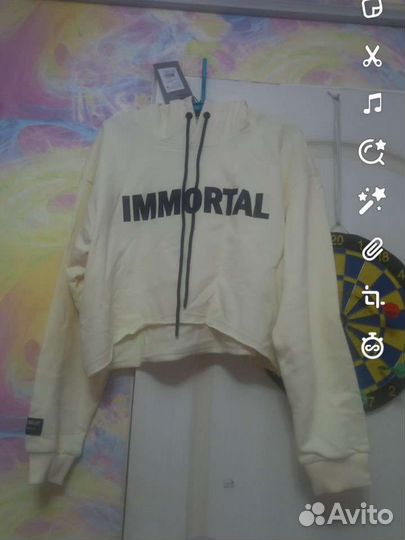 Кофта новая