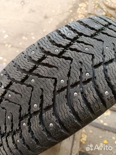 Cordiant Snow Cross 2 21.5/55 R17