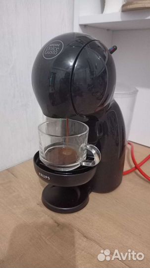 Кофемашина